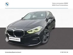 Bmw Série 1 118iA 136ch Business Design DKG7