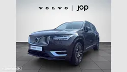Volvo XC 90 2.0 T8 PHEV Core AWD