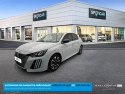 Peugeot 208 100 S&S BVM6 Allure