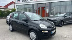 Fiat Panda de 2014