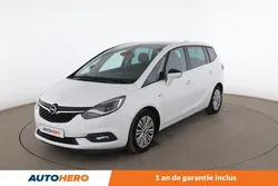 Opel Zafira 1.6 CDTI BlueInjection Elite 134 ch