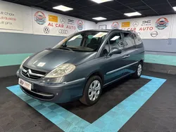 CITROEN C8 C8 HDi 160 FAP Exclusive A