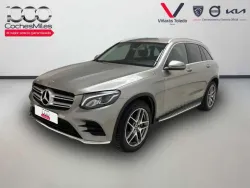 Mercedes-Benz GLC 200 4MATIC