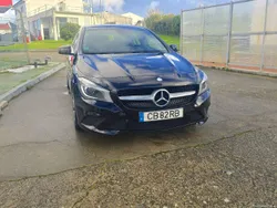 Mercedes-Benz CLA 220 ShottingBrake