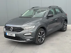 T-roc 1.5 dsg7 150 cv bva iq-drive LOUNGE