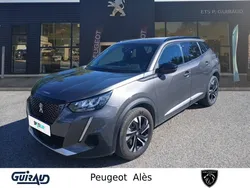 PEUGEOT 2008 BlueHDi 130 S&S EAT8 Allure Pack