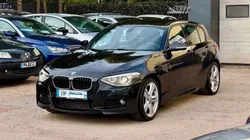 Bmw Serie 1 F20 118D 143CV PACK M