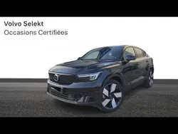 Volvo C40 Recharge Extended Range 252ch Start