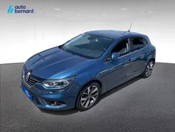Renault Megane 1.2 TCe 130ch energy Intens EDC