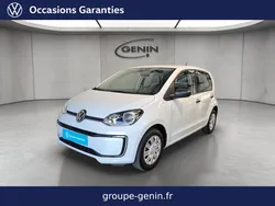 VOLKSWAGEN e-up 83 Electrique