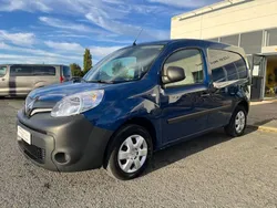 Renault kangoo 1.5 dci 90 ch grand confort - 06/2021 - 96 500 km