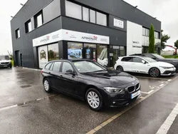 BMW Série 3 Touring 318 D ADVANTAGE BVA