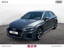 AUDI A3 Sportback 35 TFSI 150 S Line