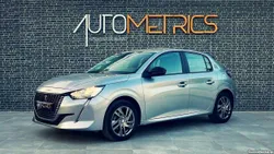 Peugeot 208 1.2 puretech active pack