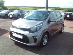 Kia PICANTO 1.0 MPI 67CH ACTIVE 5 PORTES