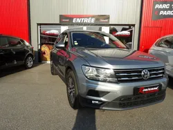 Volkswagen TIGUAN ALLSPACE 2.0 TDI 150CH CONFORTLINE BUSINESS DSG7 EURO6DT