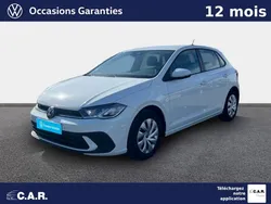 Volkswagen Polo 1.0 MPI 80 S&S BVM5
