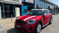 MINI Countryman Cooper S de 2023