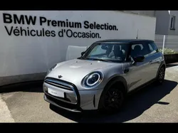 Mini Mini Cooper 136ch Edition Camden BVA7
