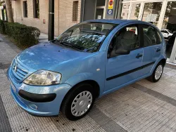 CITROEN C3 1.4i SX Plus