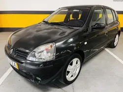 Renault Clio 1.2 16v Extreme