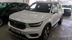 Volvo XC40 de 2021