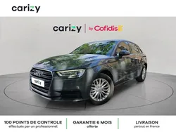 Audi A3 sportback BUSINESS 30 TDI 116 S tronic 7 line
