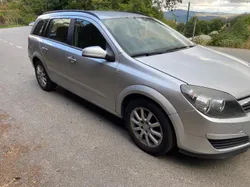 Opel Astra 1.7 Motor IZUZU