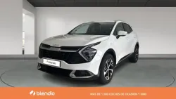 KIA Sportage 1.6 T-GDi HEV Tech 215
