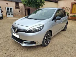 Scénic 1.6 DCI 130 ENERGY ECO2 BOSE EDITION