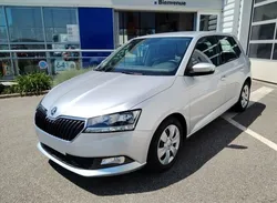 Skoda Fabia 1.0L TSI 95CH BUSINESS DSG7