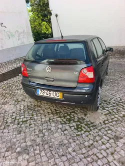 VW Polo 1.2 XL