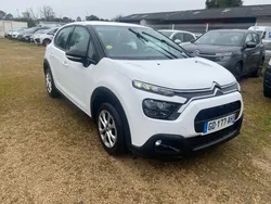 Citroën c3 1.5 hdi 100cv