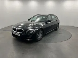 BMW Série 3 TOURING G21 320d 190 ch BVA8 M Sport
