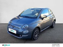FIAT 500 1.0 Hybrid Monotrim 52kW