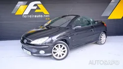 Peugeot 206 de 2006