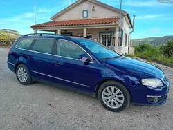 VW Passat 2.0 TDI