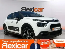 Citroen C3 PureTech 100 Max