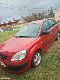Kia Rio 1.4 LX