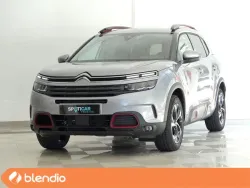 CITROEN C5 Aircross BlueHDi S&S C-Series 130