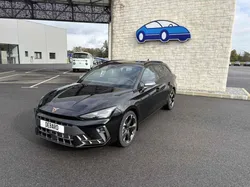 Cupra LEON ST 1.5 ETSI HYBRID 150CH V DSG7