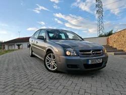 Opel Vectra GTS 1.9 150cv