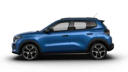 CITROEN C3 1.2 Turbo S&S Plus 100
