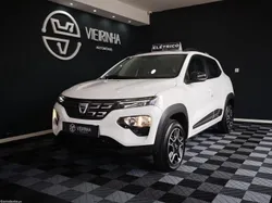 Dacia Spring Confort IVA DEDUTIVEL