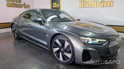 Audi e-tron de 2021
