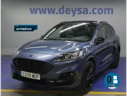FORD Kuga 2.5 Duratec PHEV ST-Line X 4x2