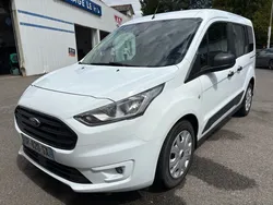 Ford Transit Connect 1.5 EcoBlue 100ch Charge Kombi Van Trend