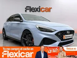 Hyundai i30 2.0 TGDI N Performance 280