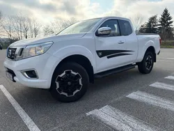 Nissan NAVARA NP300 Caméra de recul