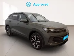 VOLKSWAGEN Tiguan 1.5 TSI eHybrid DSG Más 150kW